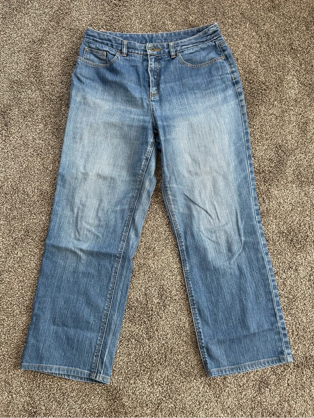 Talbots Jeans - Picture 1 of 5